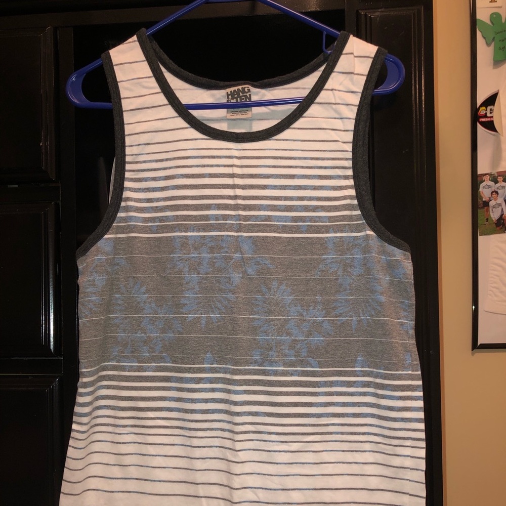 Hang Ten Medium Tank Top